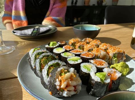 thai horsens|SOY7 Sushi & Thai Take Away restaurant, Horsens